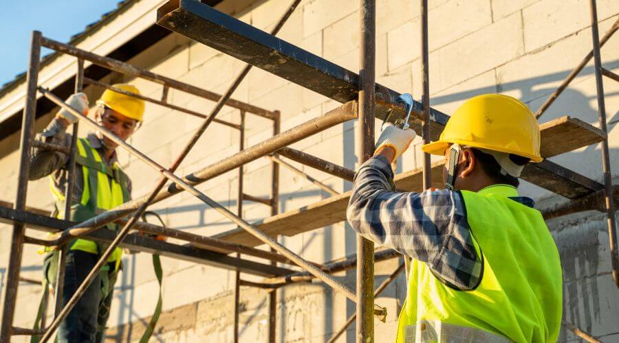 Professional fairlawn roofing services in Cottage Hills, IL